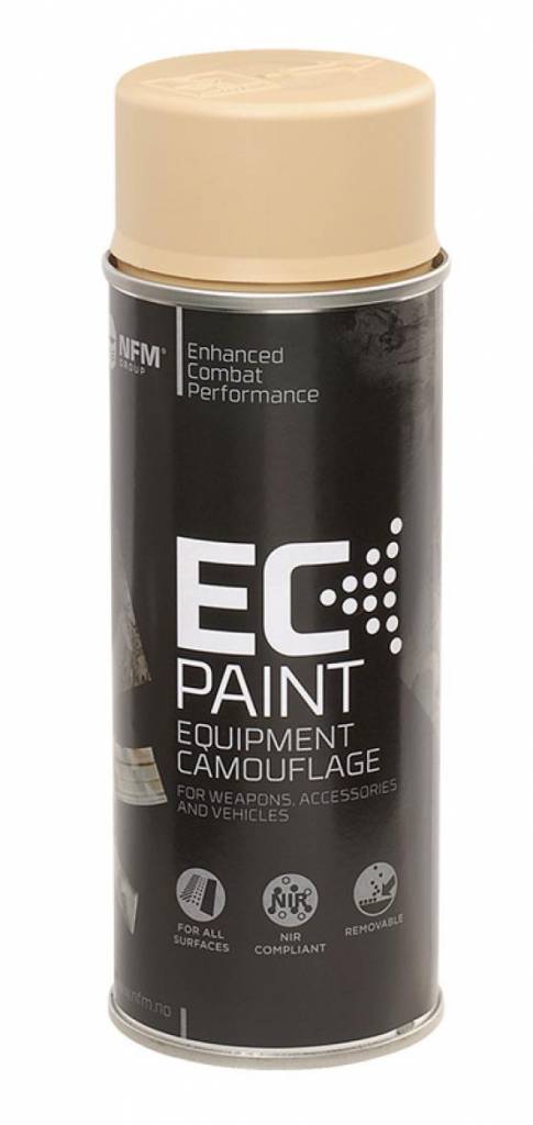 EC NIR Paint - Sand