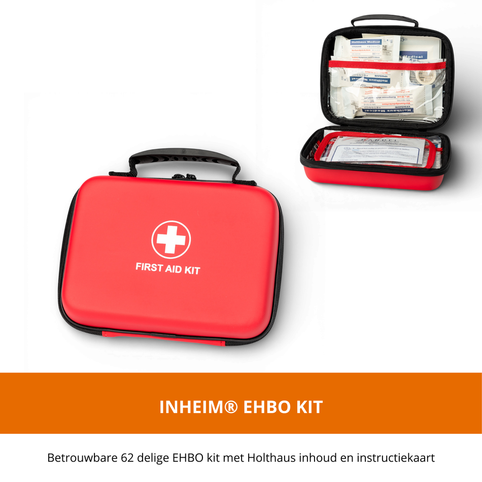 Basic Emergency Kit
