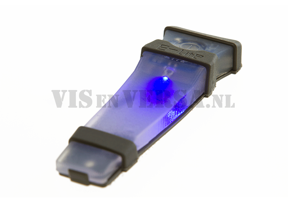 VLT Light - Blauw