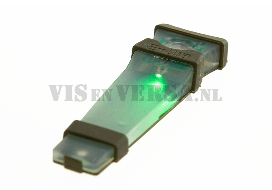 VLT Light - Green