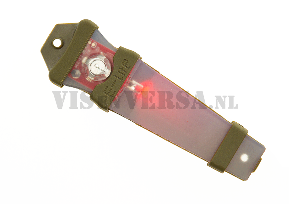 VLT Light - Red