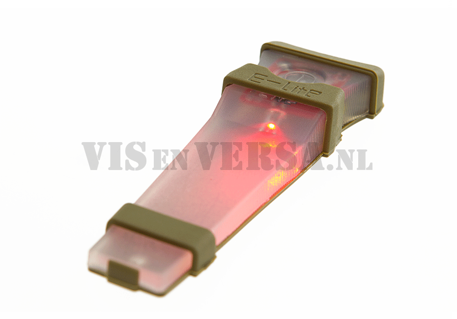 VLT Light – Rot