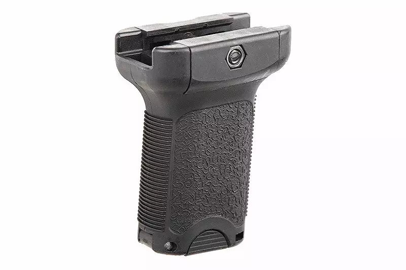 TD Forward Grip - Black