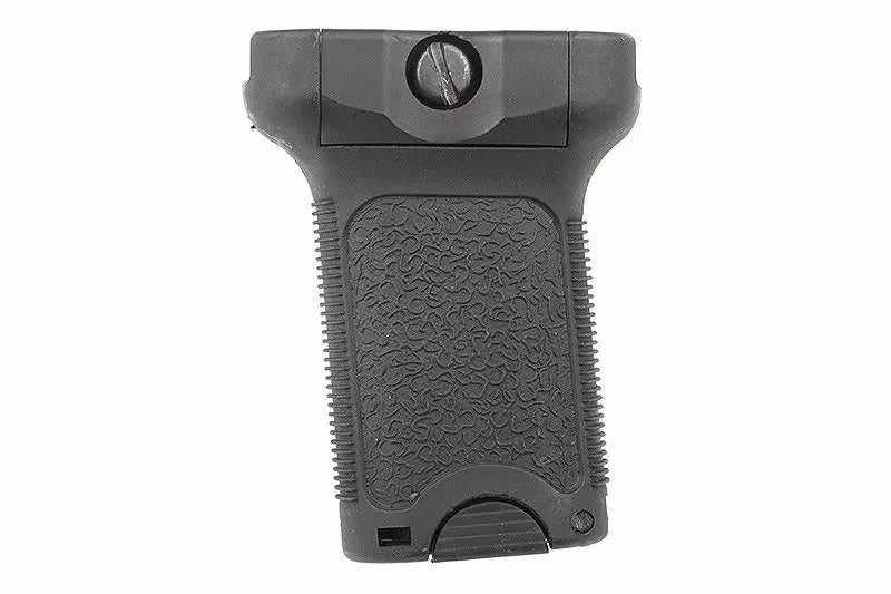 TD Forward Grip - Black