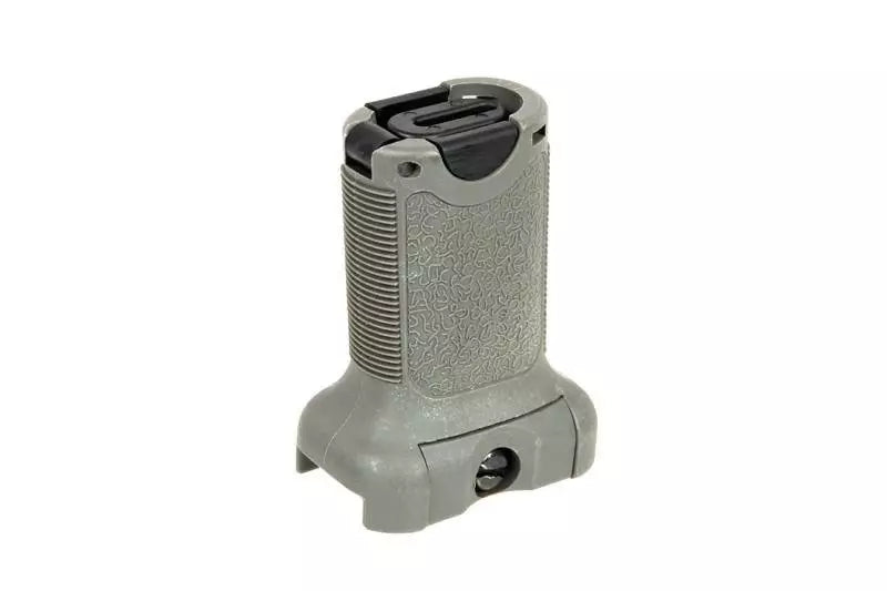 TD Forward Grip - Foliage Green