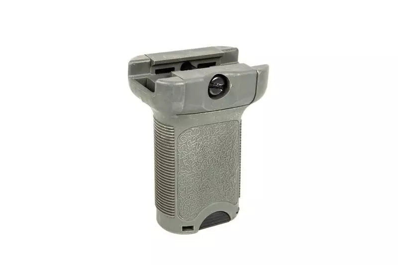 TD Forward Grip - Foliage Green