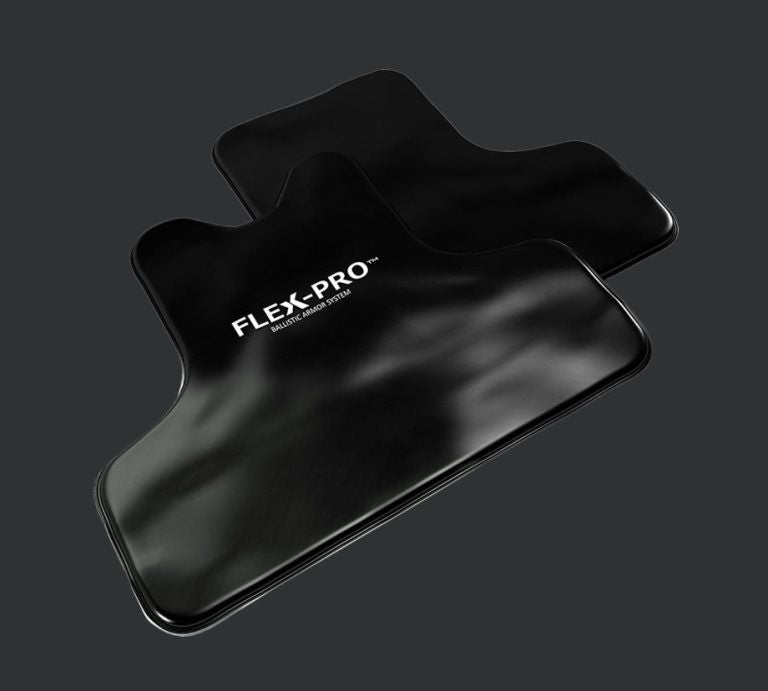Flex Pro Level IIIA