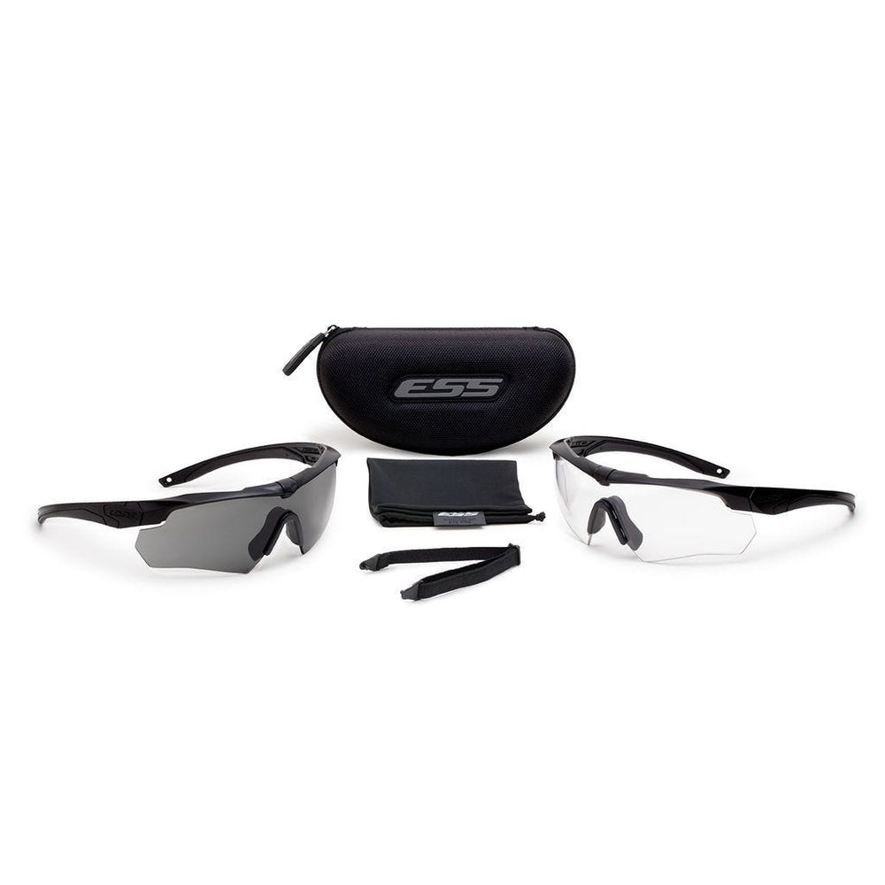 Crossbow 2x-Kit – Schwarz