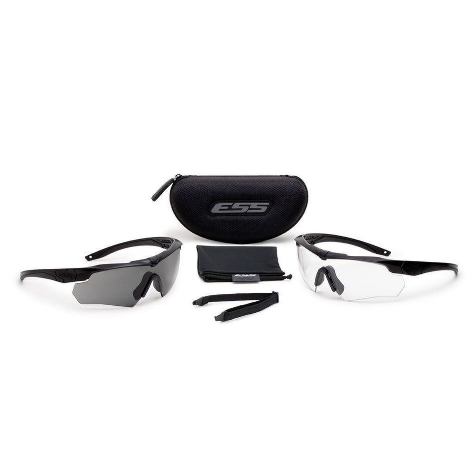 Crossbow 2x Kit - Black