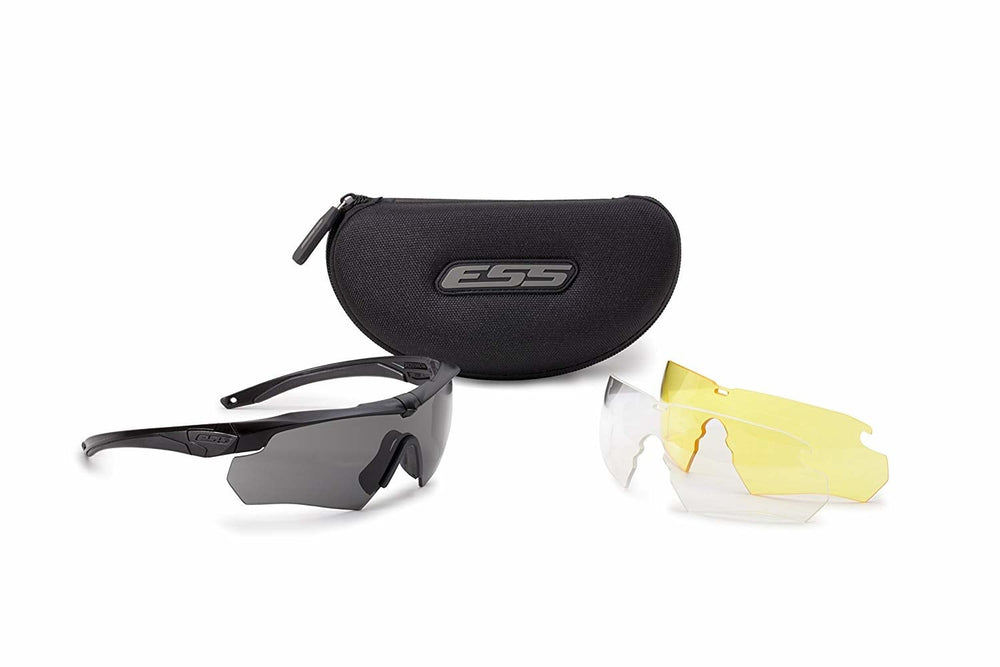 Crossbow 3 LS-Kit – Schwarz