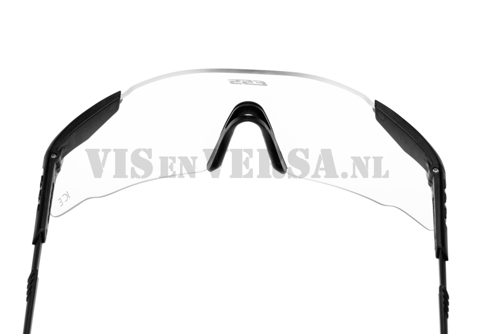 ICE 2x Kit - Black