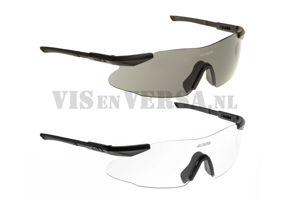 ICE 2x Kit - Black