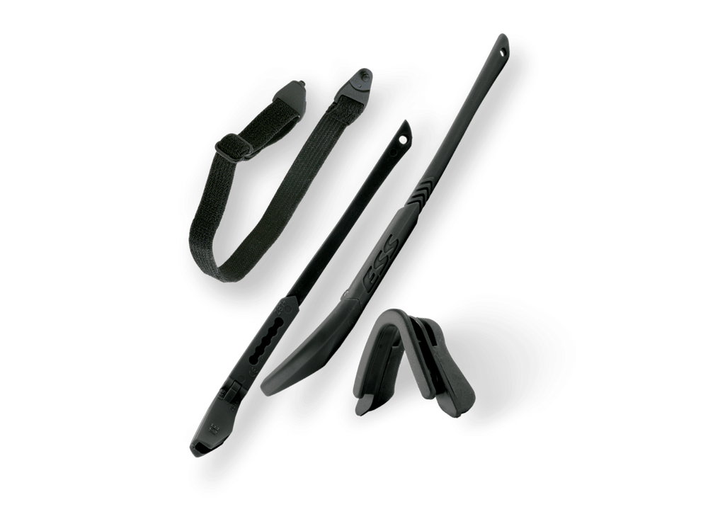 Ice Frame Kit - Schwarz