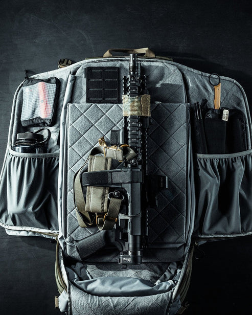 Fade Adapt - Olive