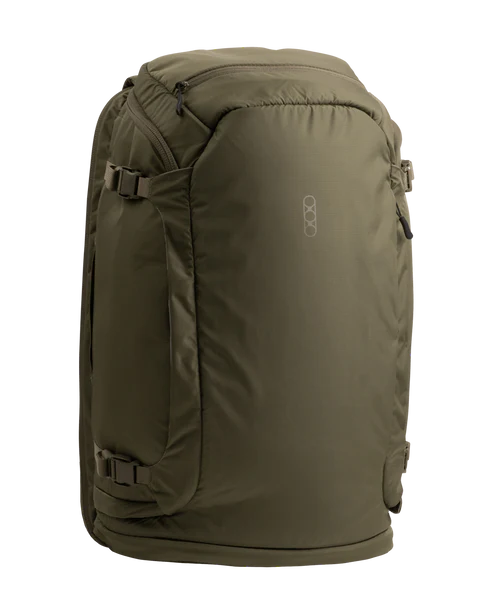 Fade Adapt - Olive