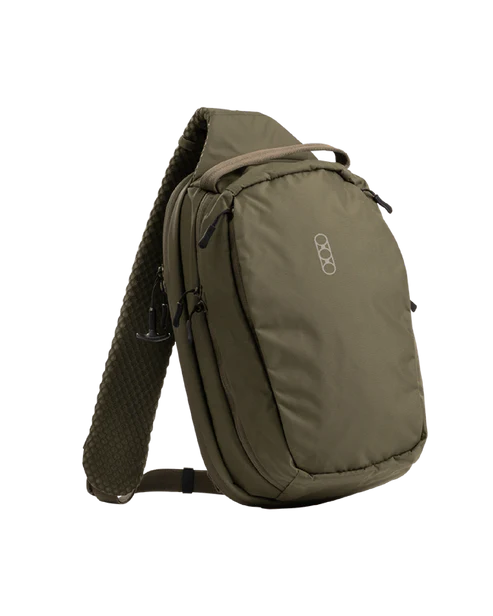 Fade Sling - Olive
