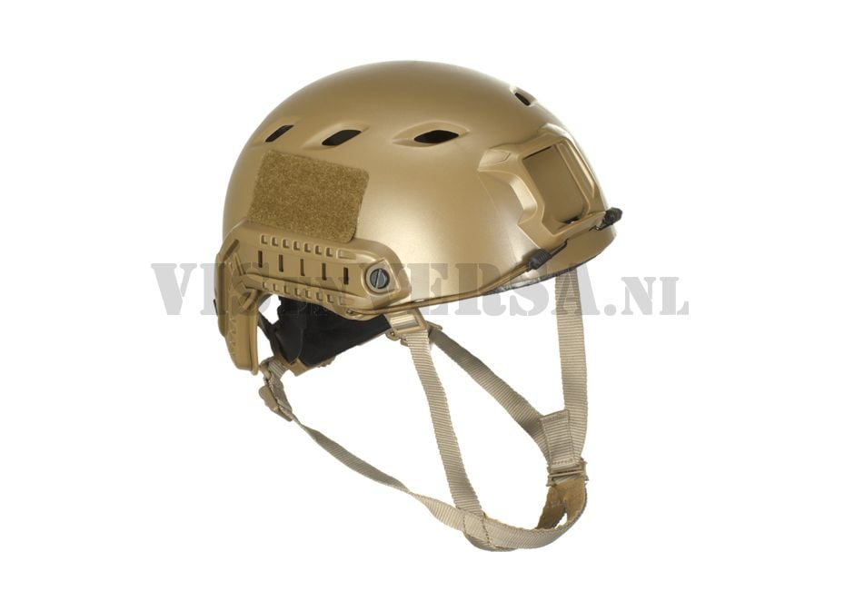 FAST Helmet BJ - Tan