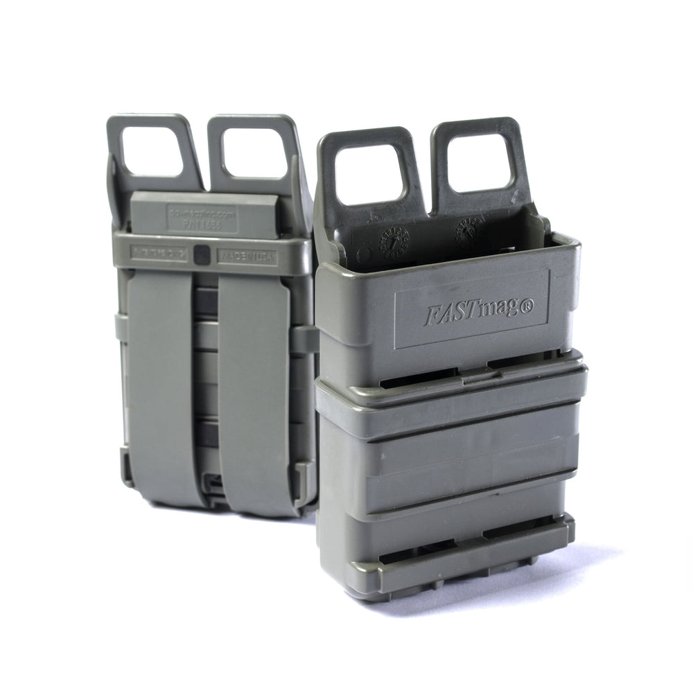 FastMag Gen IV Molle - Foliage Green