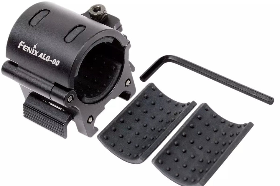 Fenix ALG-00 – Picatinny-Schnellmontage