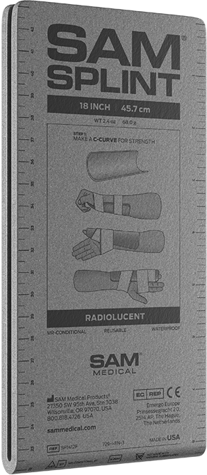 Splint - Gray