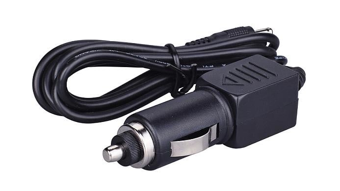 Fahrzeugadapter