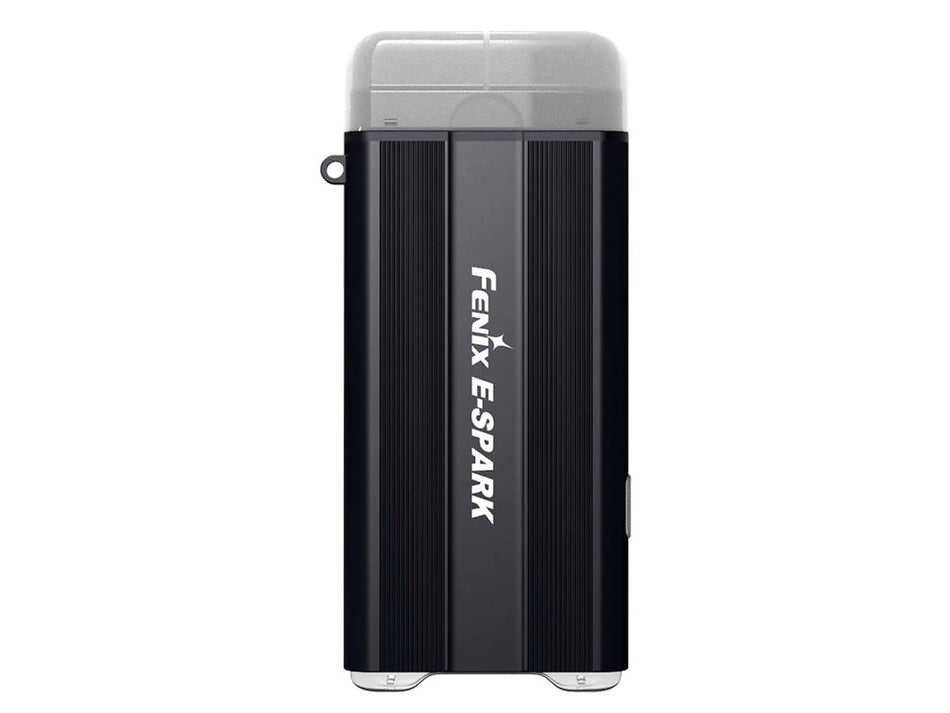 E-Spark Keychain Flashlight