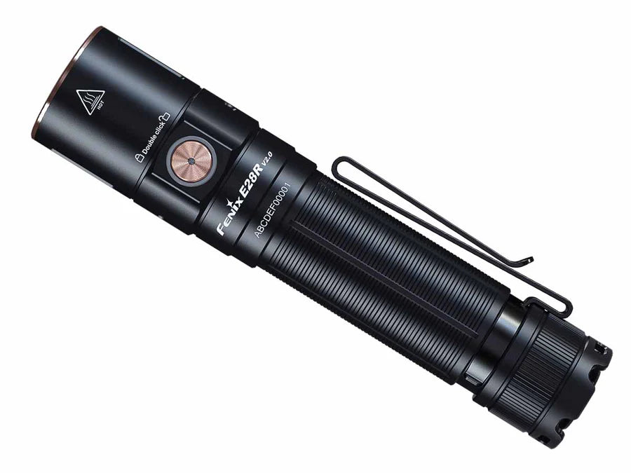 E28R V2.0 (1700 lumen) FEE28R-V2