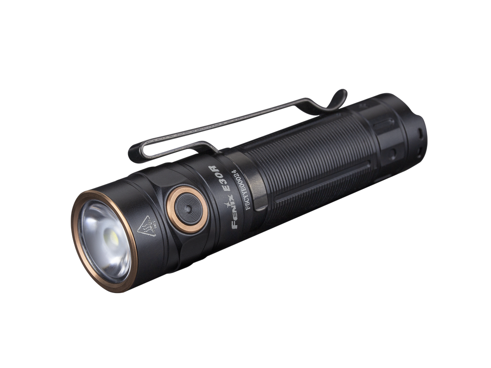 Fenix E30R (1600 Lumen)