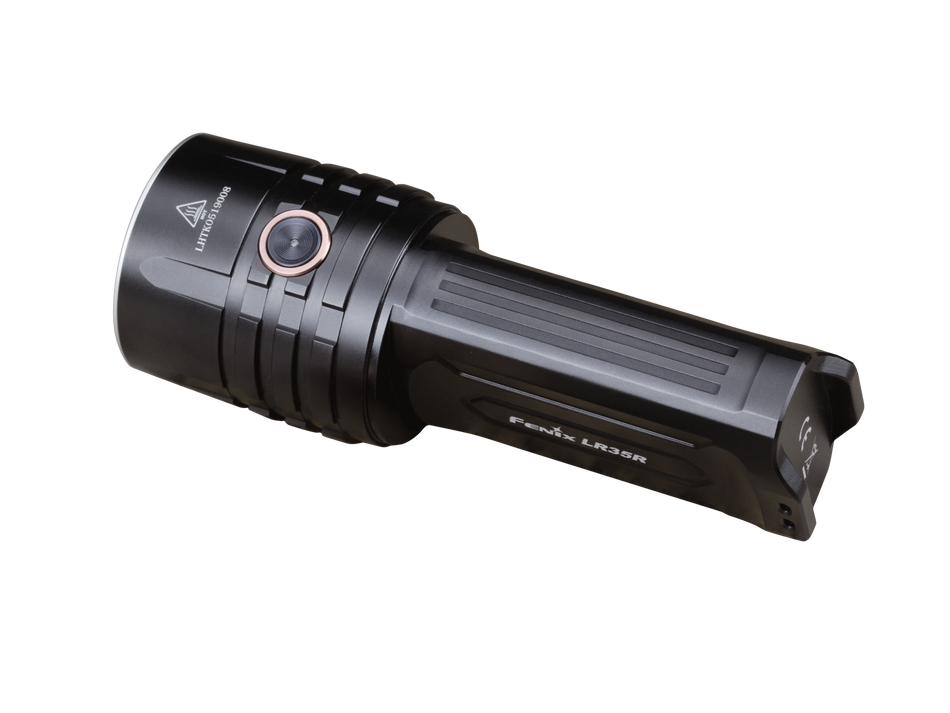Fenix LR35R (10.000 lumen)