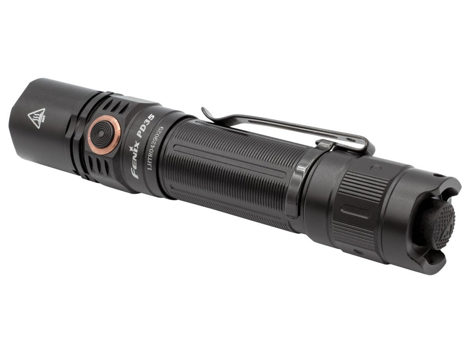 Fenix PD35 V3.0