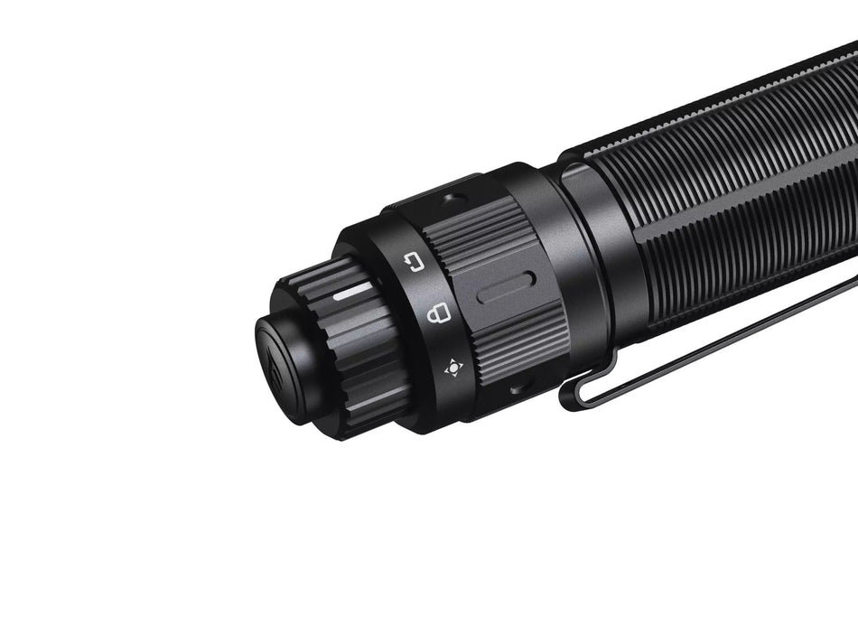 Fenix TK22 TAC (2800 lumen)