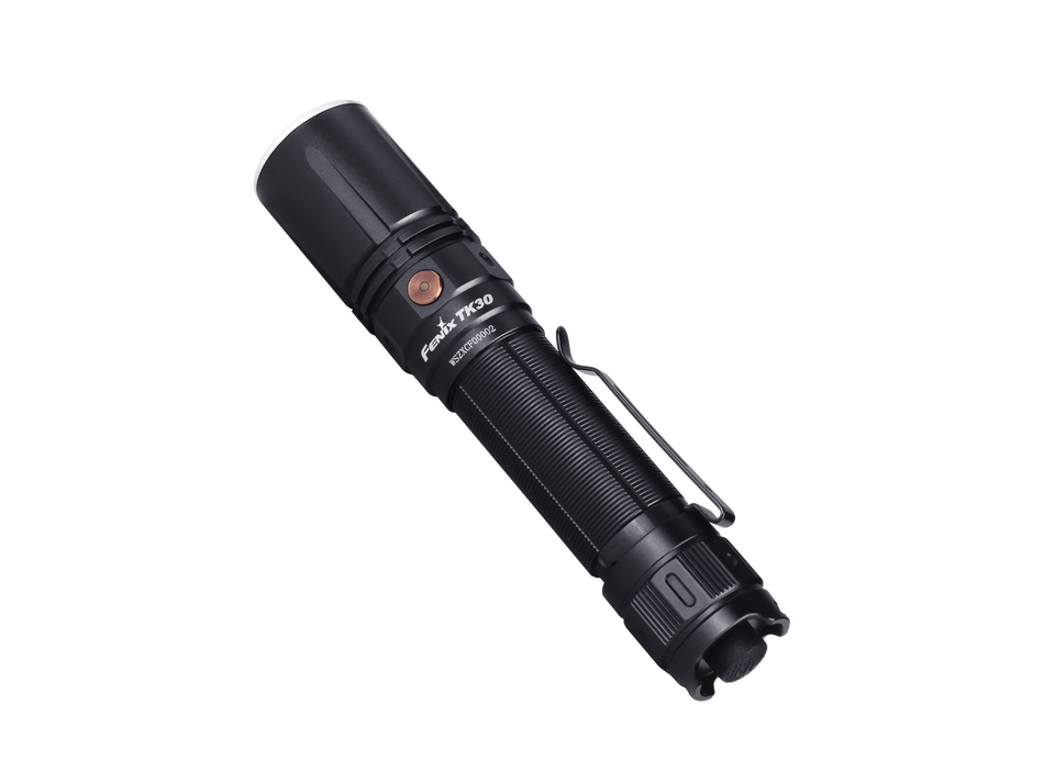 Fenix TK30 White Laser (1200 meter)