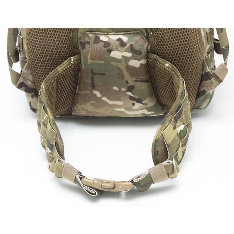 Elite OPS Predator Pack - Black