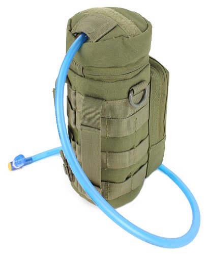 MA40 H2O-Pouch - Schiefergrau