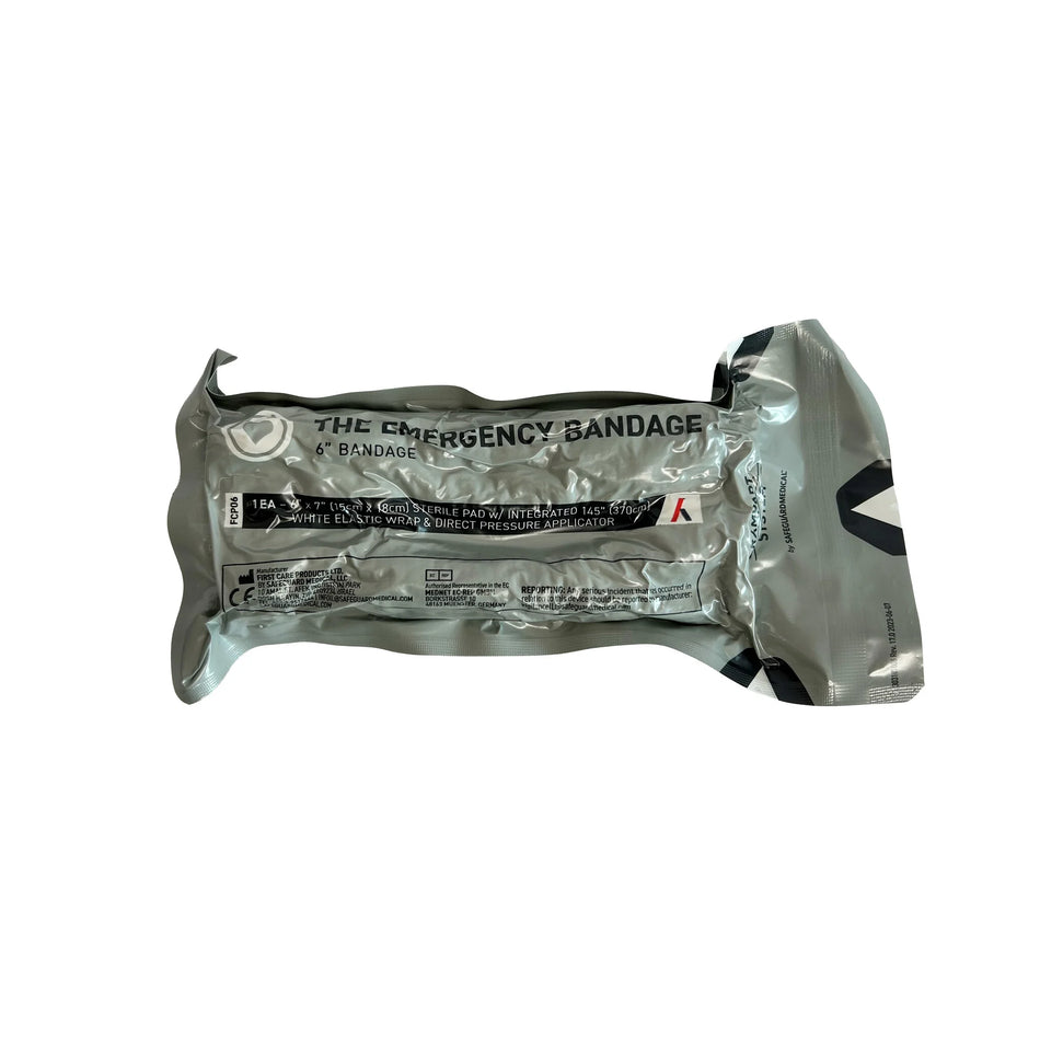 Emergency (Israeli) Bandage 15 cm
