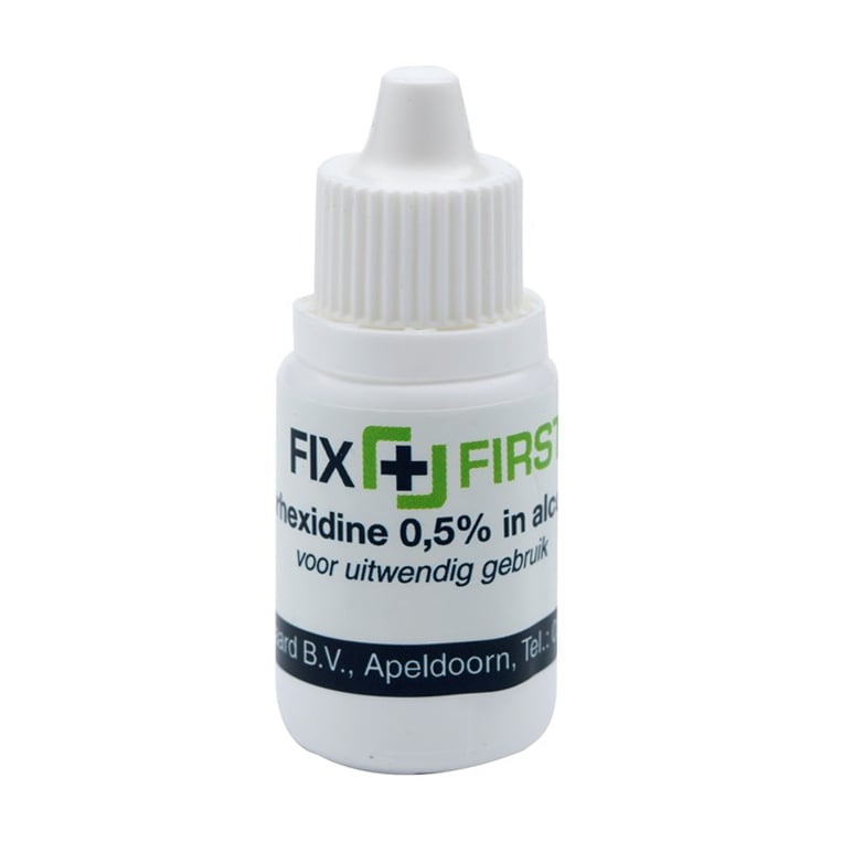 Disinfectant 30ml