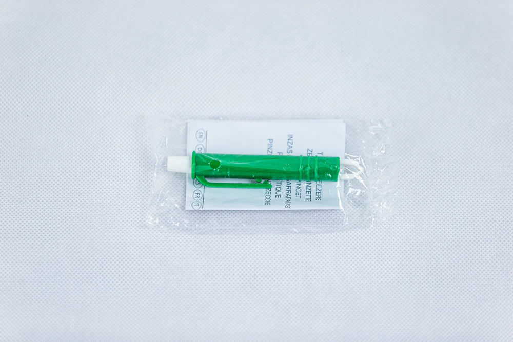 Tick Tweezers