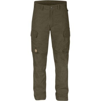 Brenner Pro Hose M – Dunkeloliv