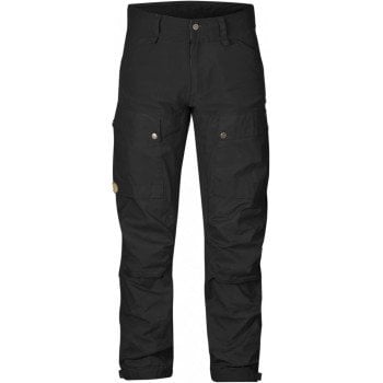 Keb-Hose – Schwarz/Schwarz