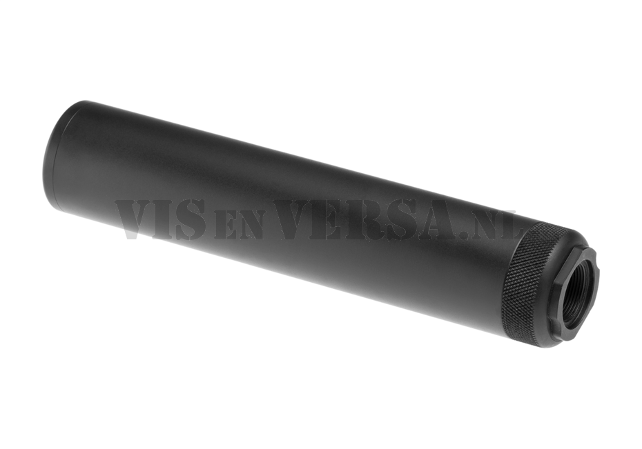 185x38 Specwar Silencer CW/CCW