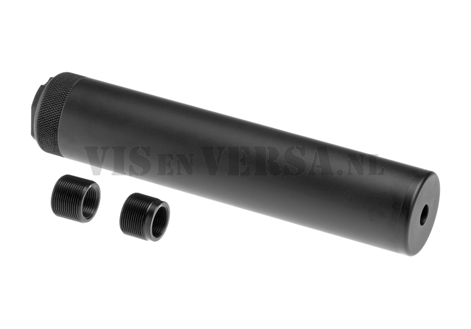 185x38 Specwar Silencer CW/CCW