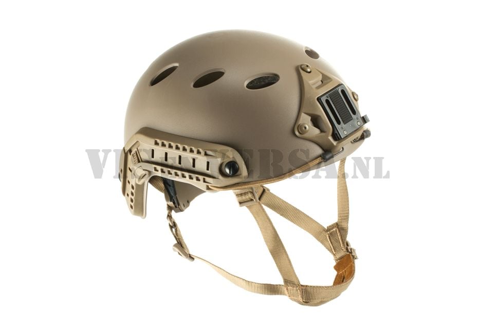 Fast Helmet PJ - Tan