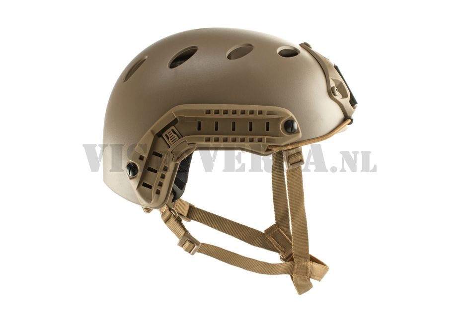 Fast Helmet PJ - Tan