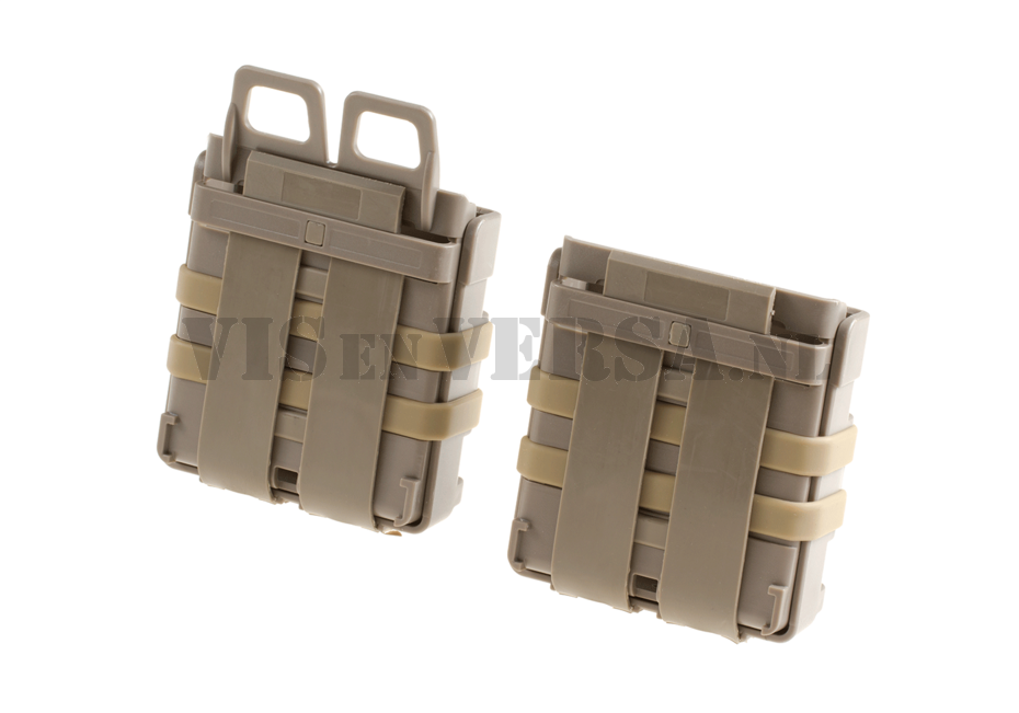 Heavy FMAG Set - Dark Earth
