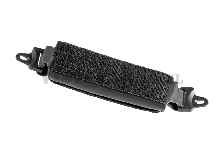 Helmet Counter Weight - Black