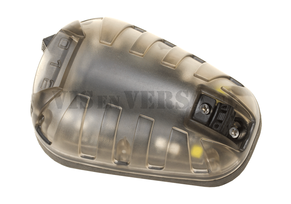 FMA HS-6 Beacon - Green