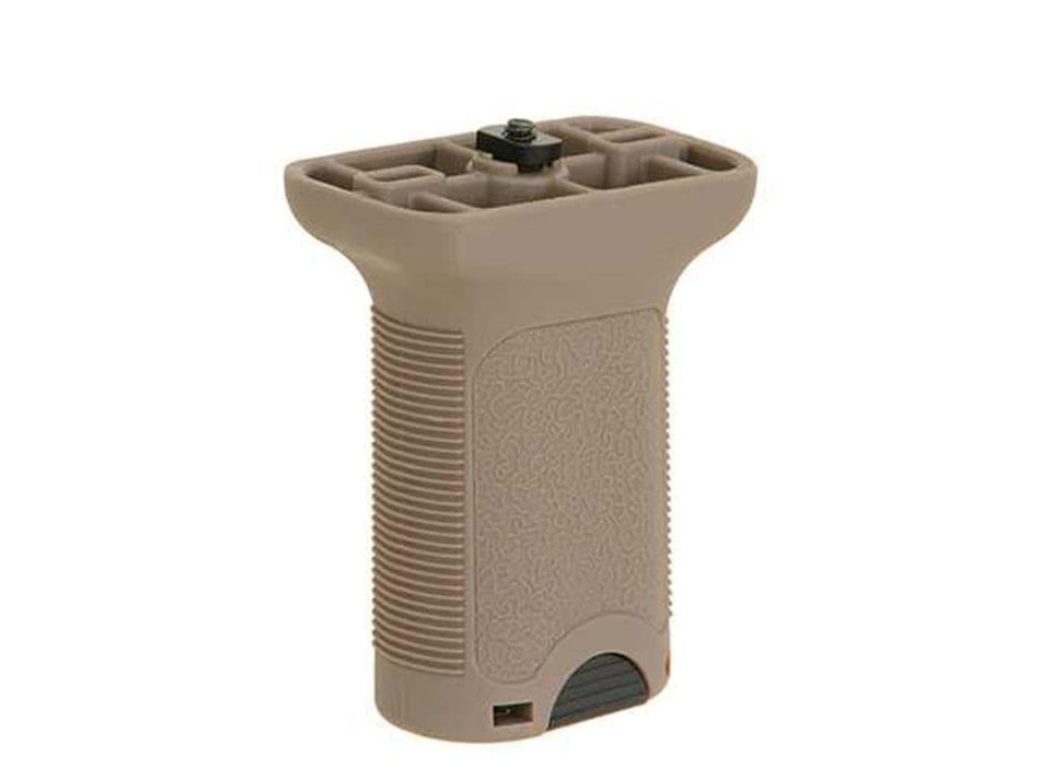 TD Forward Grip for M-Lok - Dark Earth