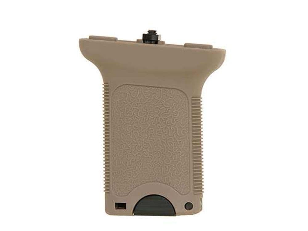 TD Forward Grip for M-Lok - Dark Earth