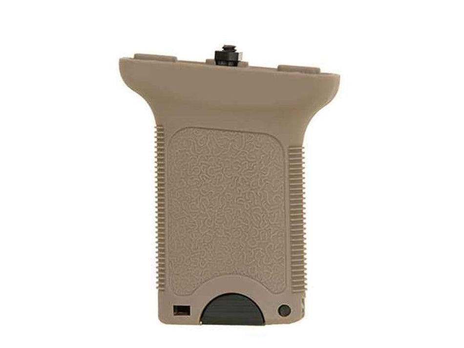 TD Forward Grip for M-Lok - Dark Earth