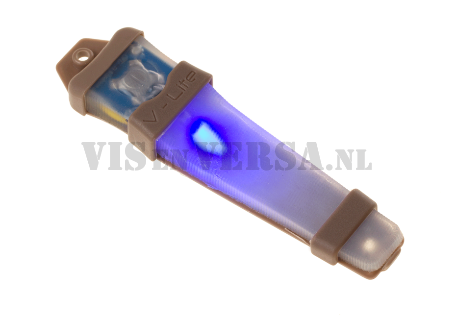 Safety Lite - Blue